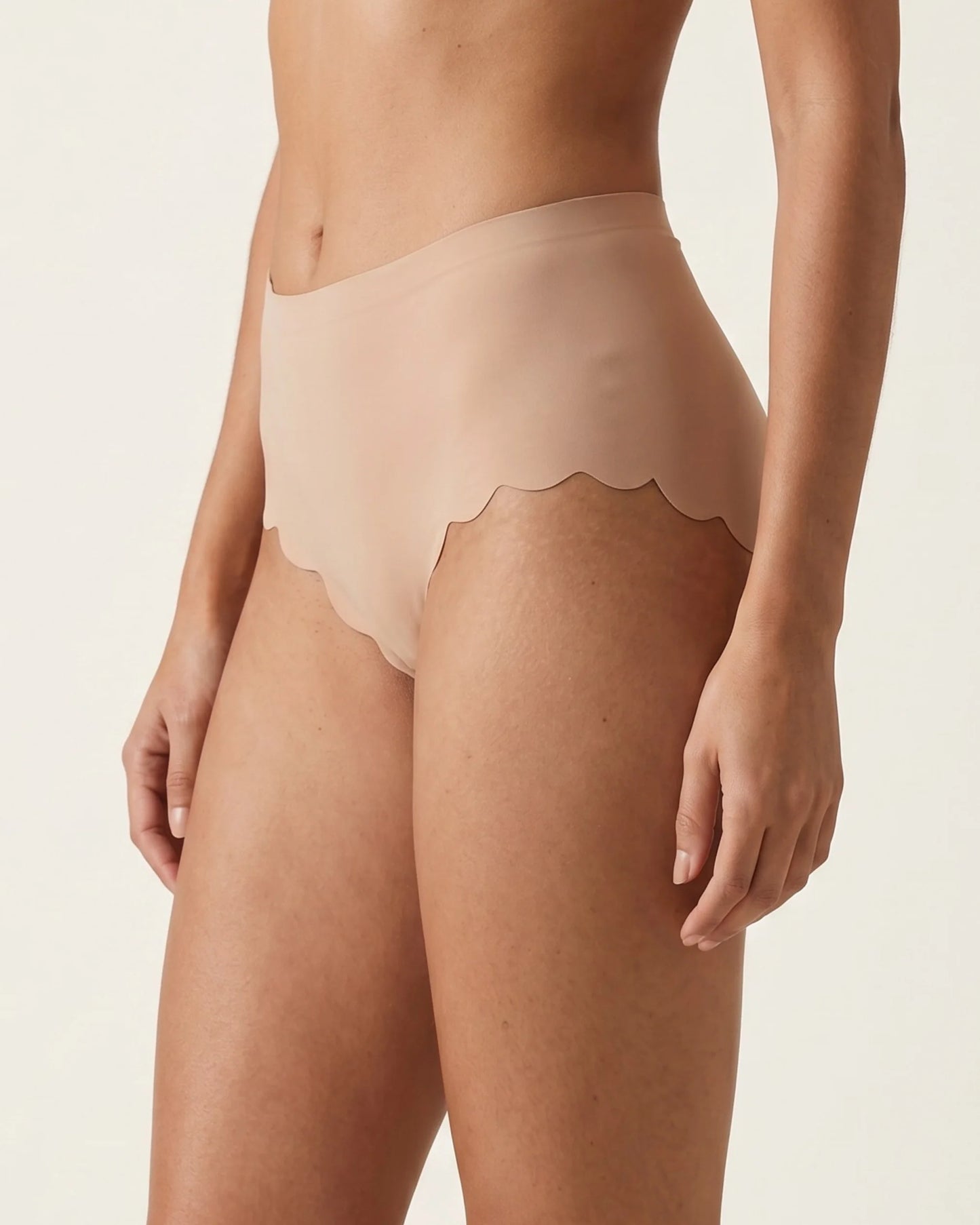 Calcinha Bubbles - Conforto Sem Costuras
