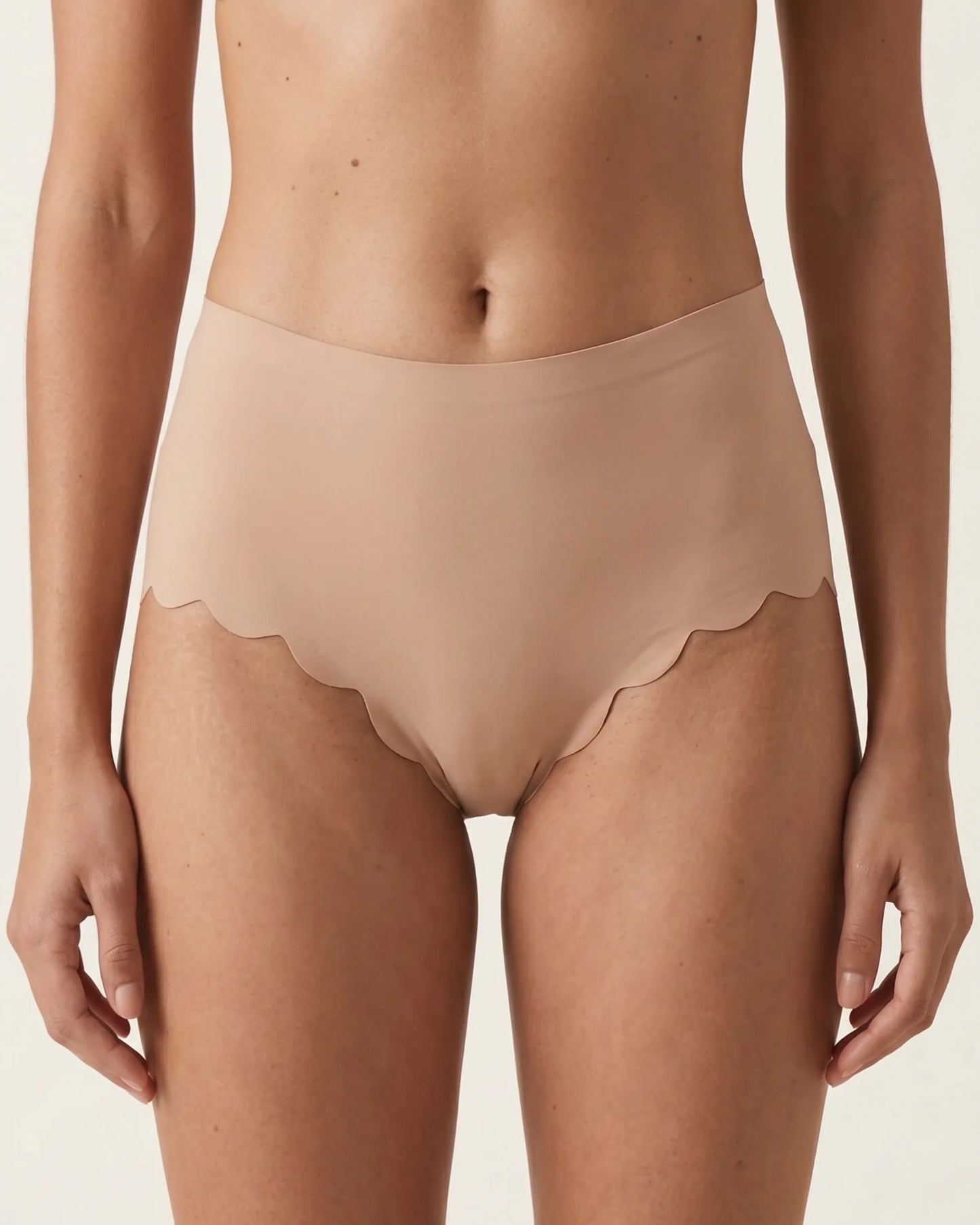 Calcinha Bubbles - Conforto Sem Costuras