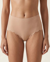 Calcinha Bubbles - Conforto Sem Costuras