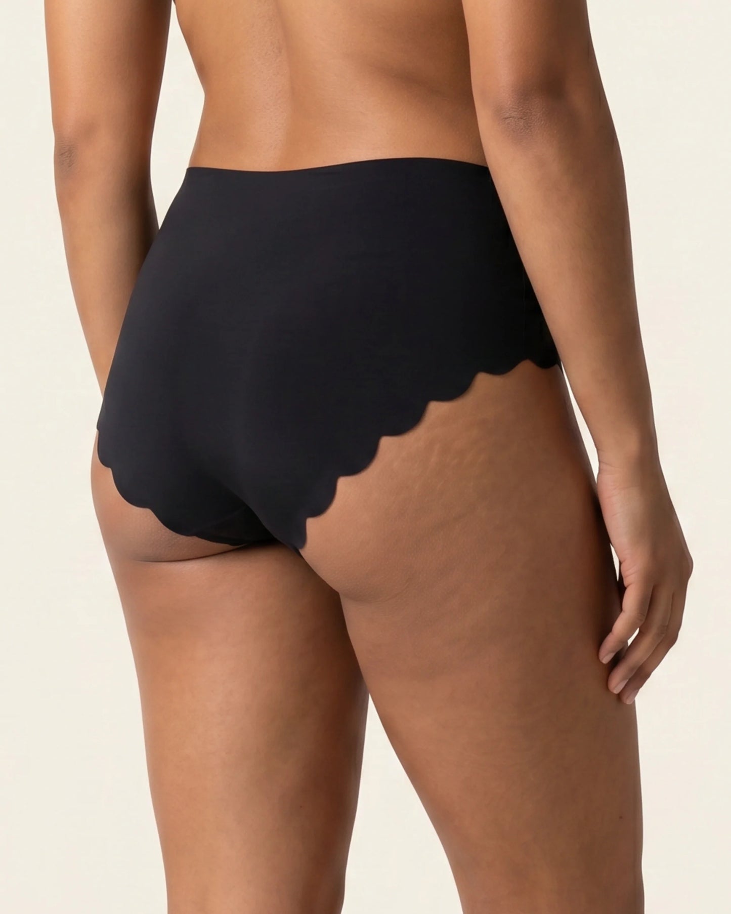 Calcinha Bubbles - Conforto Sem Costuras