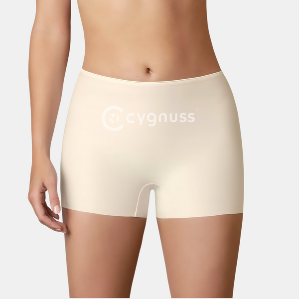 Pantalones cortos de enagua - GRATIS