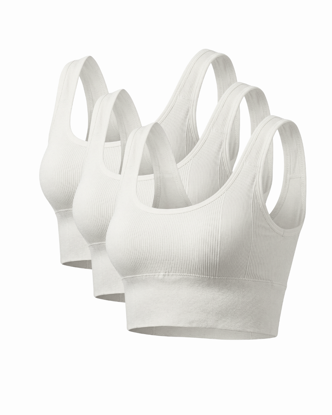 Top Cotton - Conforto Esportivo