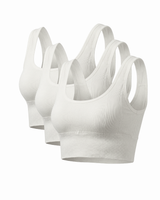 Top Cotton - Conforto Esportivo