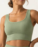 Top Cotton - Conforto Esportivo