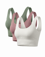 Top Cotton - Conforto Esportivo