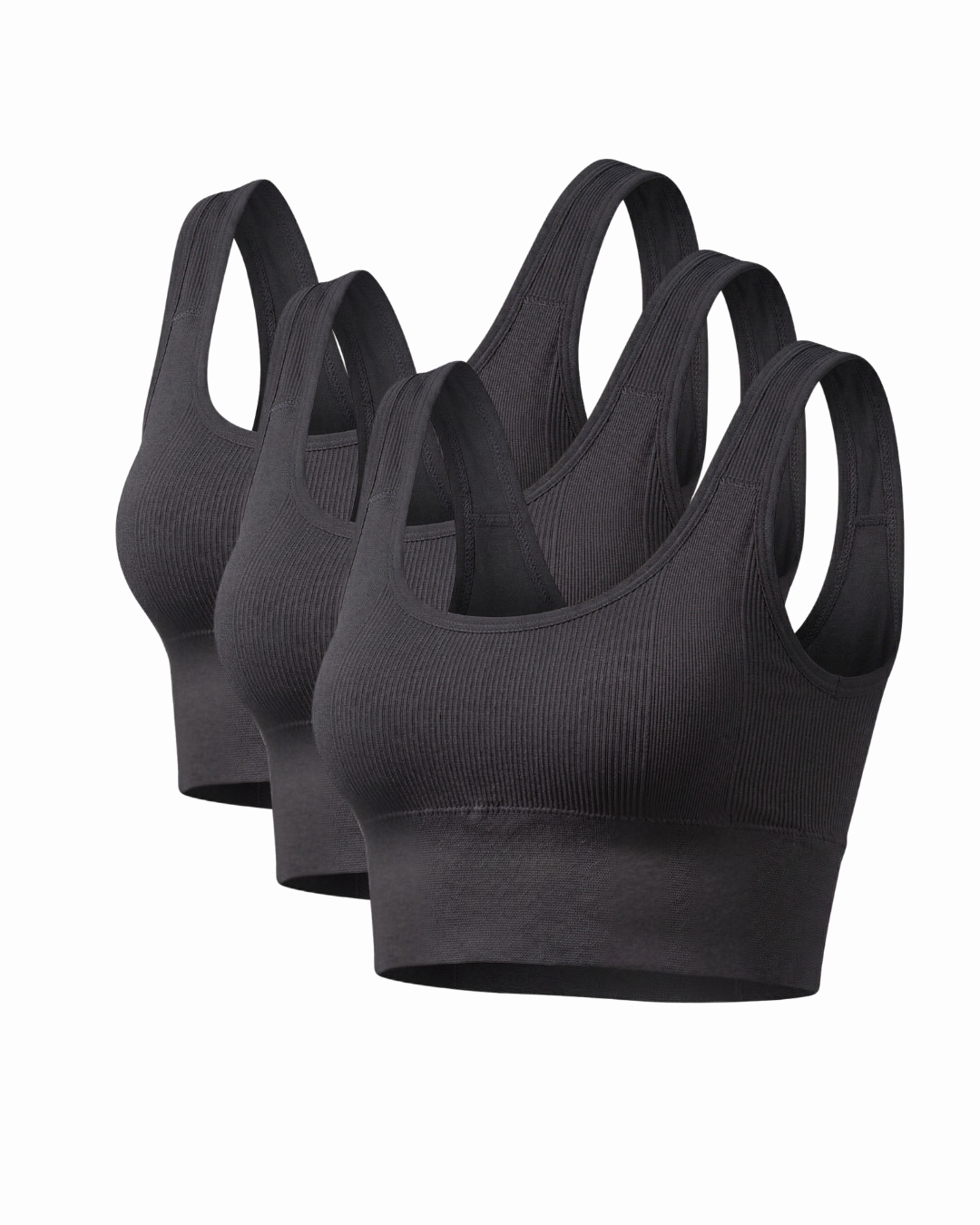 Top Cotton - Conforto Esportivo