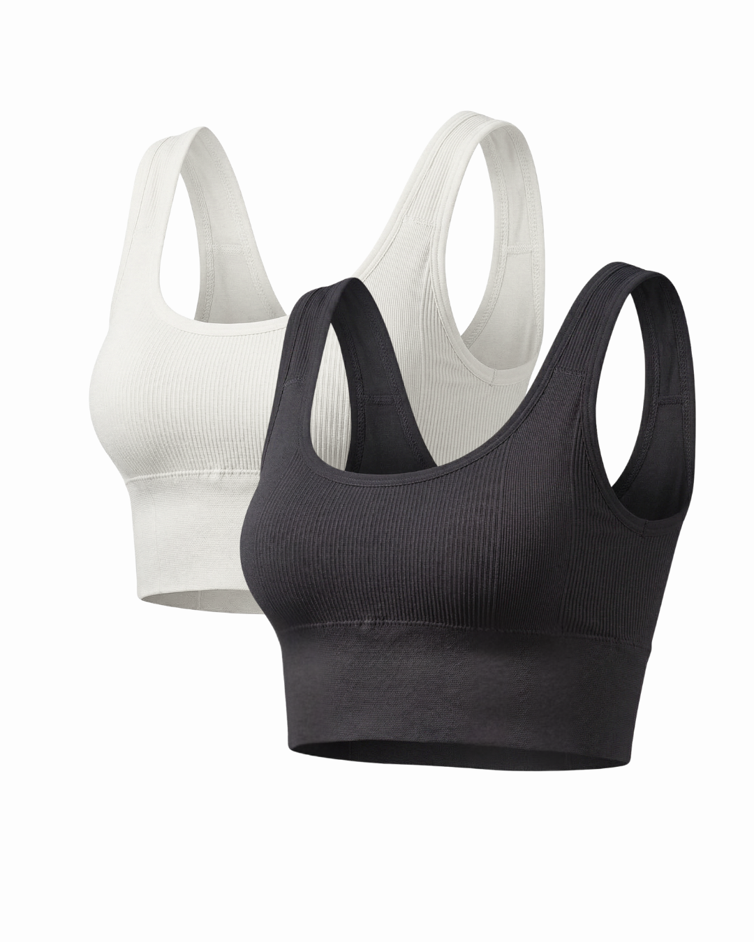 Top Cotton - Conforto Esportivo