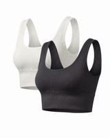 Top Cotton - Conforto Esportivo
