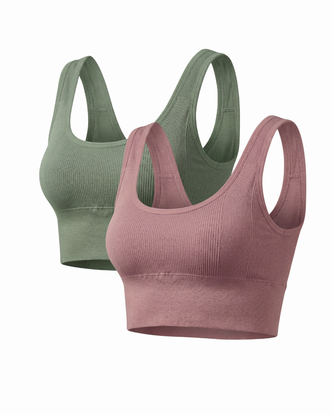 Top Cotton - Conforto Esportivo