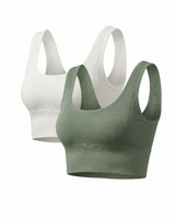 Top Cotton - Conforto Esportivo