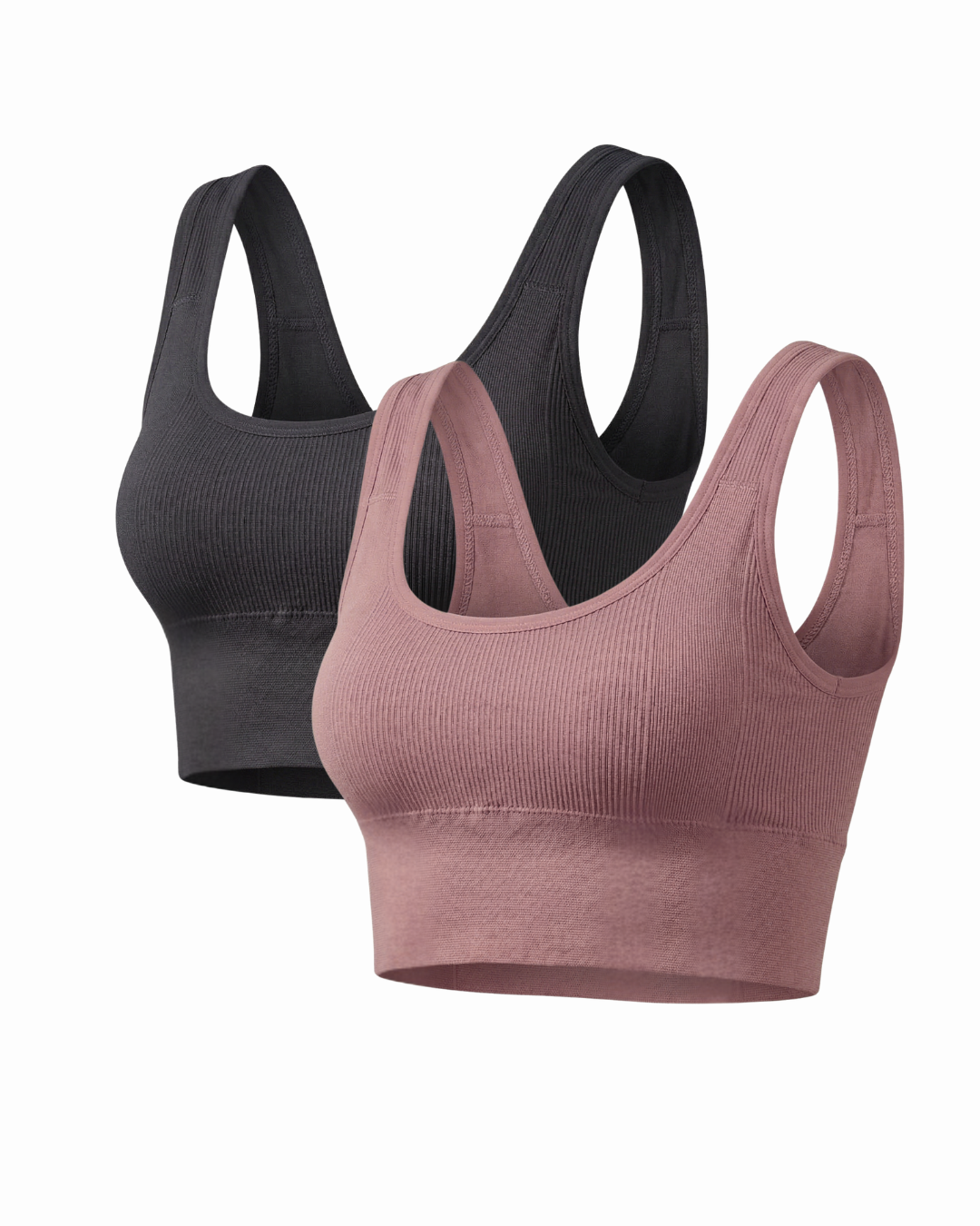 Top Cotton - Conforto Esportivo