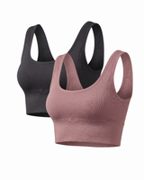 Top Cotton - Conforto Esportivo