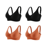 Kit Sutiã Curves Plus Size