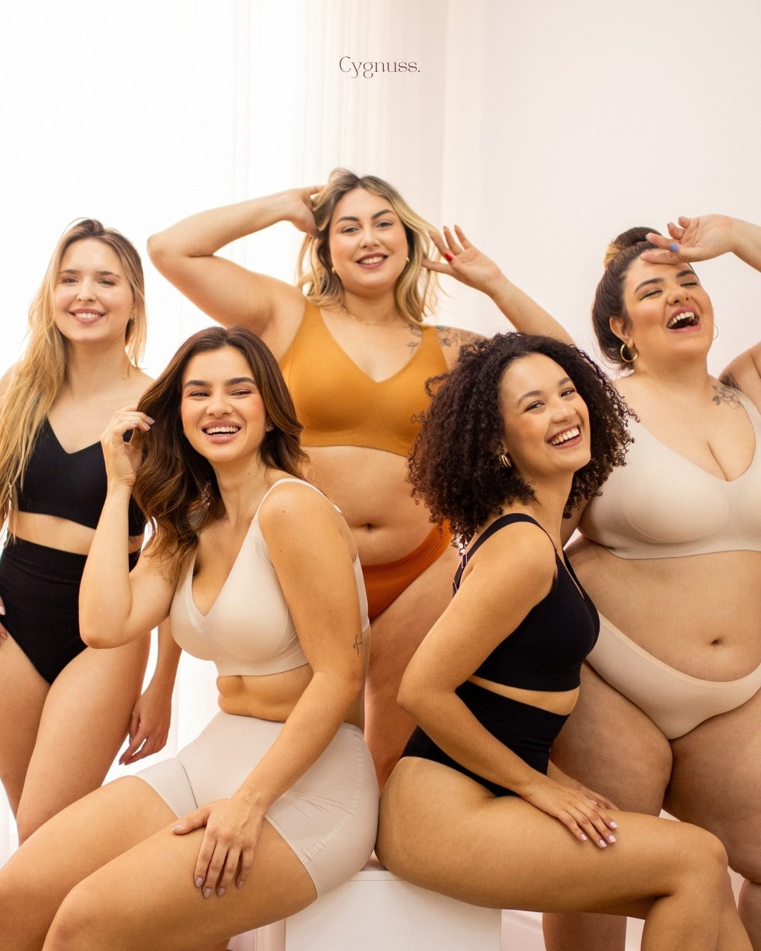Foto da galeria do Instagram