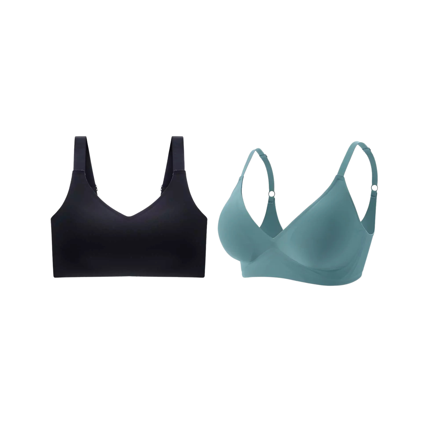 Kit Premium Reforçado + Premium Alça Fina com Desconto
