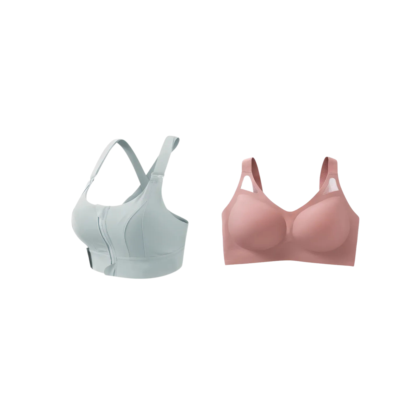 Kit Top Active + Top Academy com Desconto