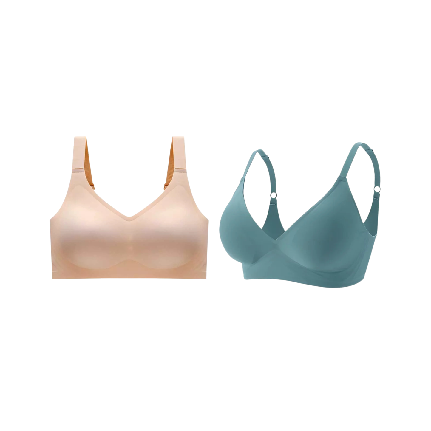 Kit Premium Reforçado + Premium Alça Fina com Desconto