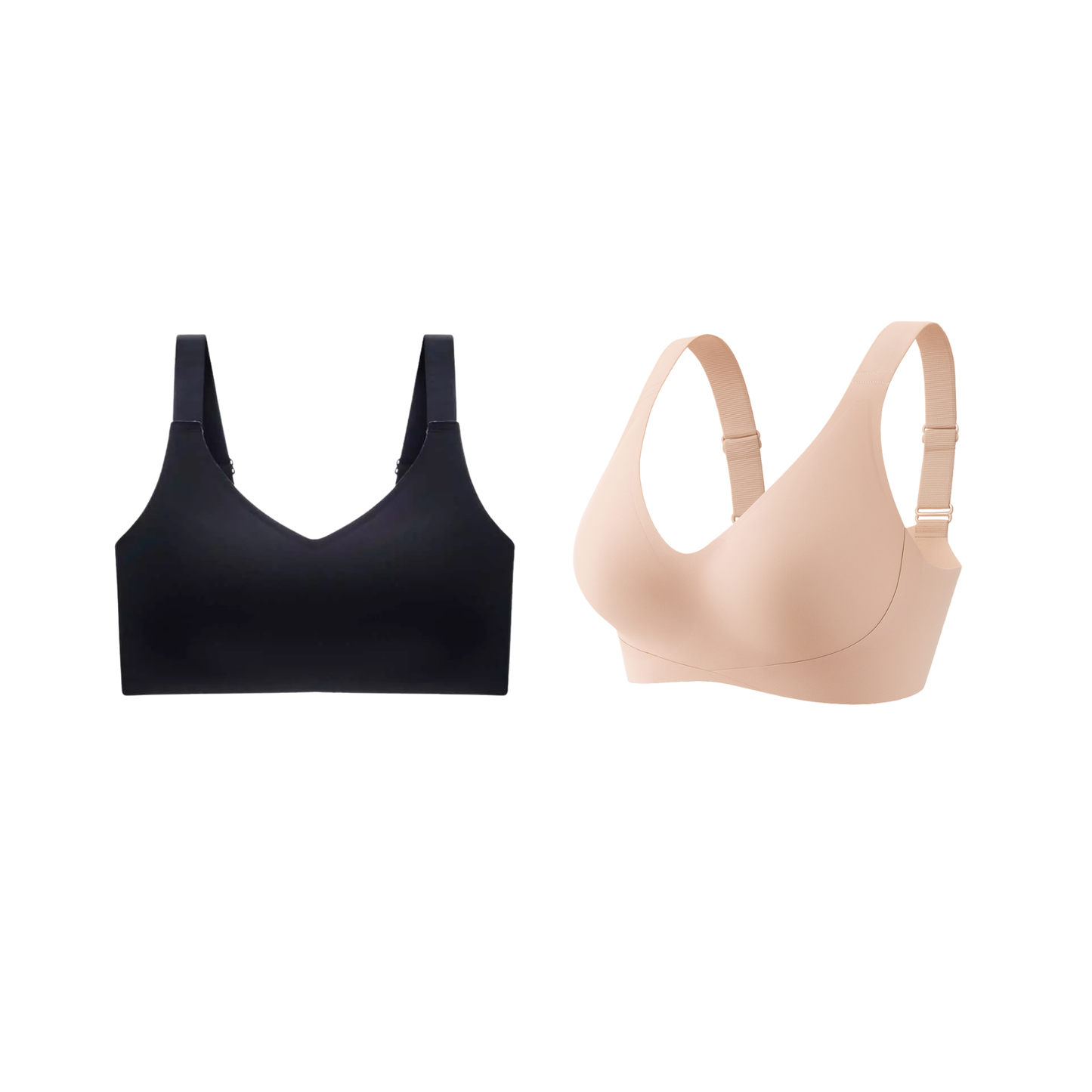 Kit Premium Reforçado + Curves Plus Size com Desconto