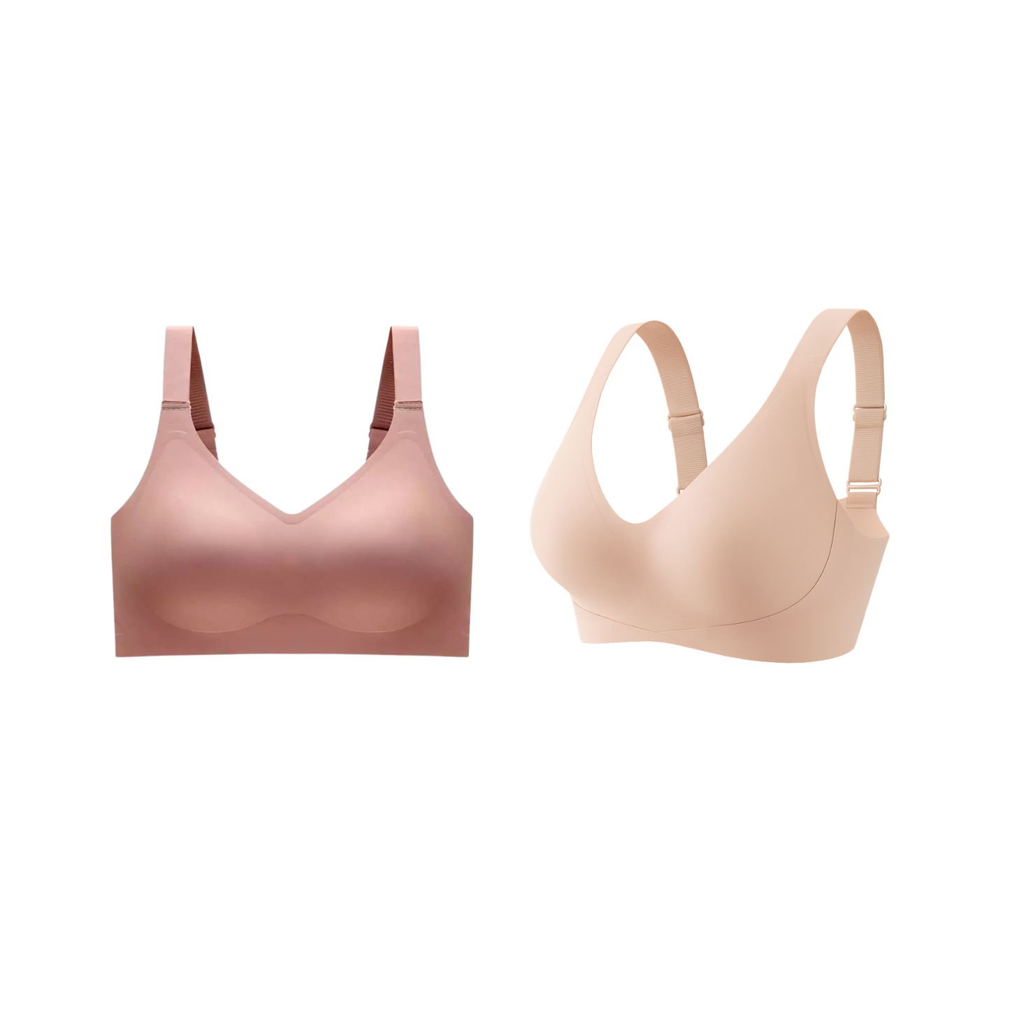 Kit Premium Reforçado + Curves Plus Size com Desconto