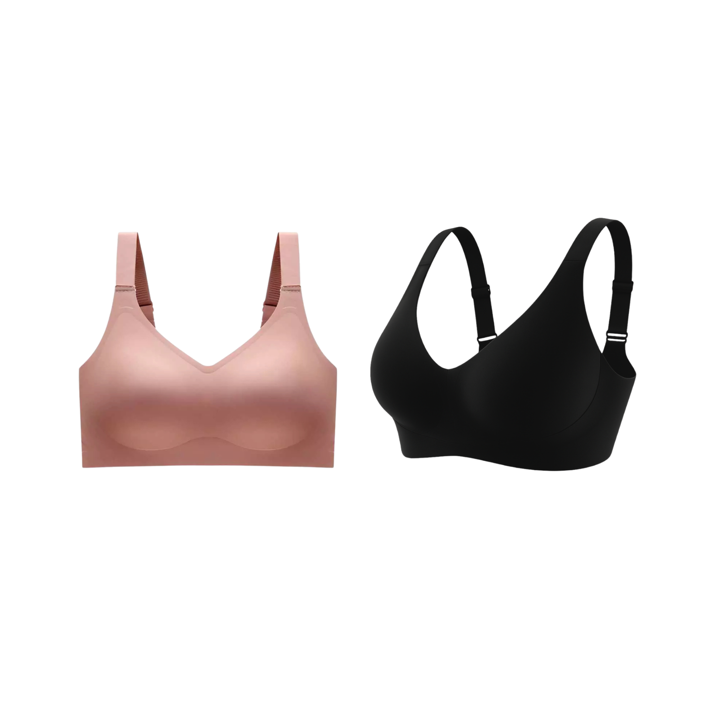 Kit Premium Reforçado + Curves Plus Size com Desconto
