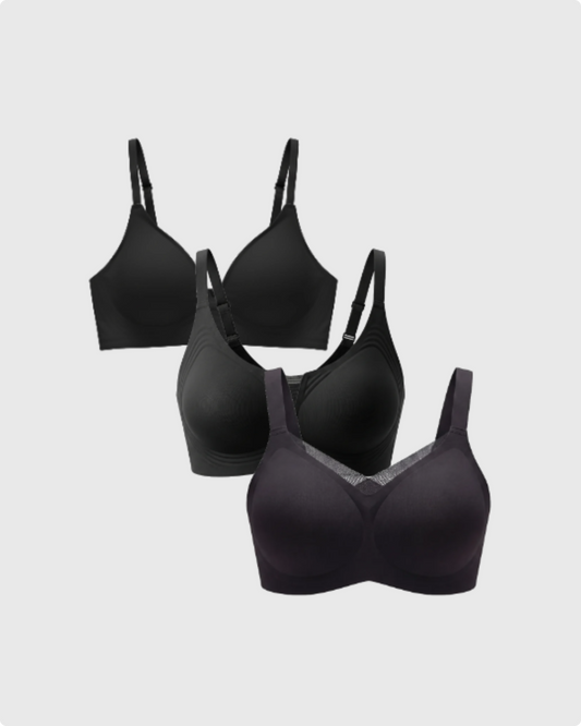 Kit Presença — Estilo Total