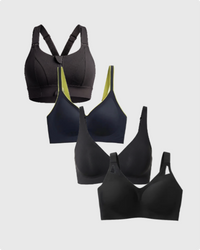 Kit Fit — Beleza & Performance