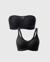 Kit Glamour + Sensação Tomara que Caia com Desconto