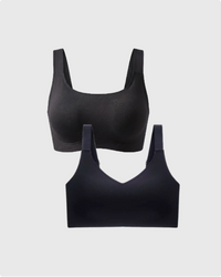 Kit Premium Reforçado + Premium Plus Size com Desconto