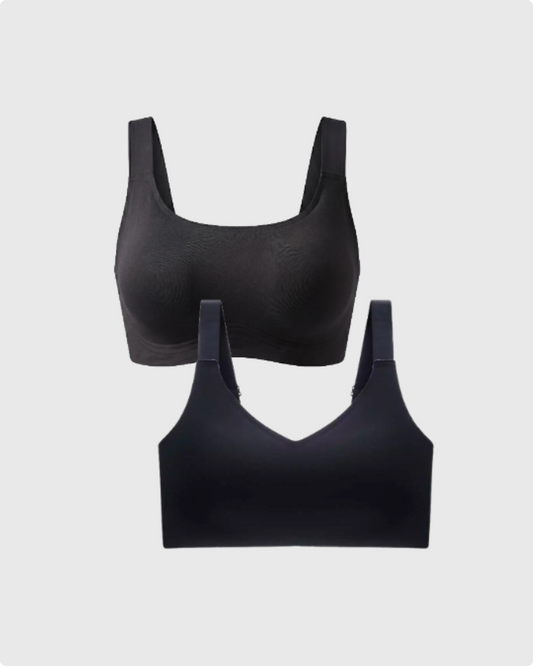 Kit Premium Reforçado + Premium Plus Size com Desconto
