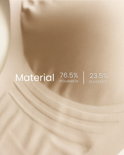 Sutiã Conforto Premium Plus Size - e Confortável