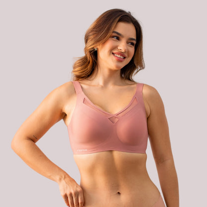 Sutiã Dreams Reforçado - Suporte com Conforto