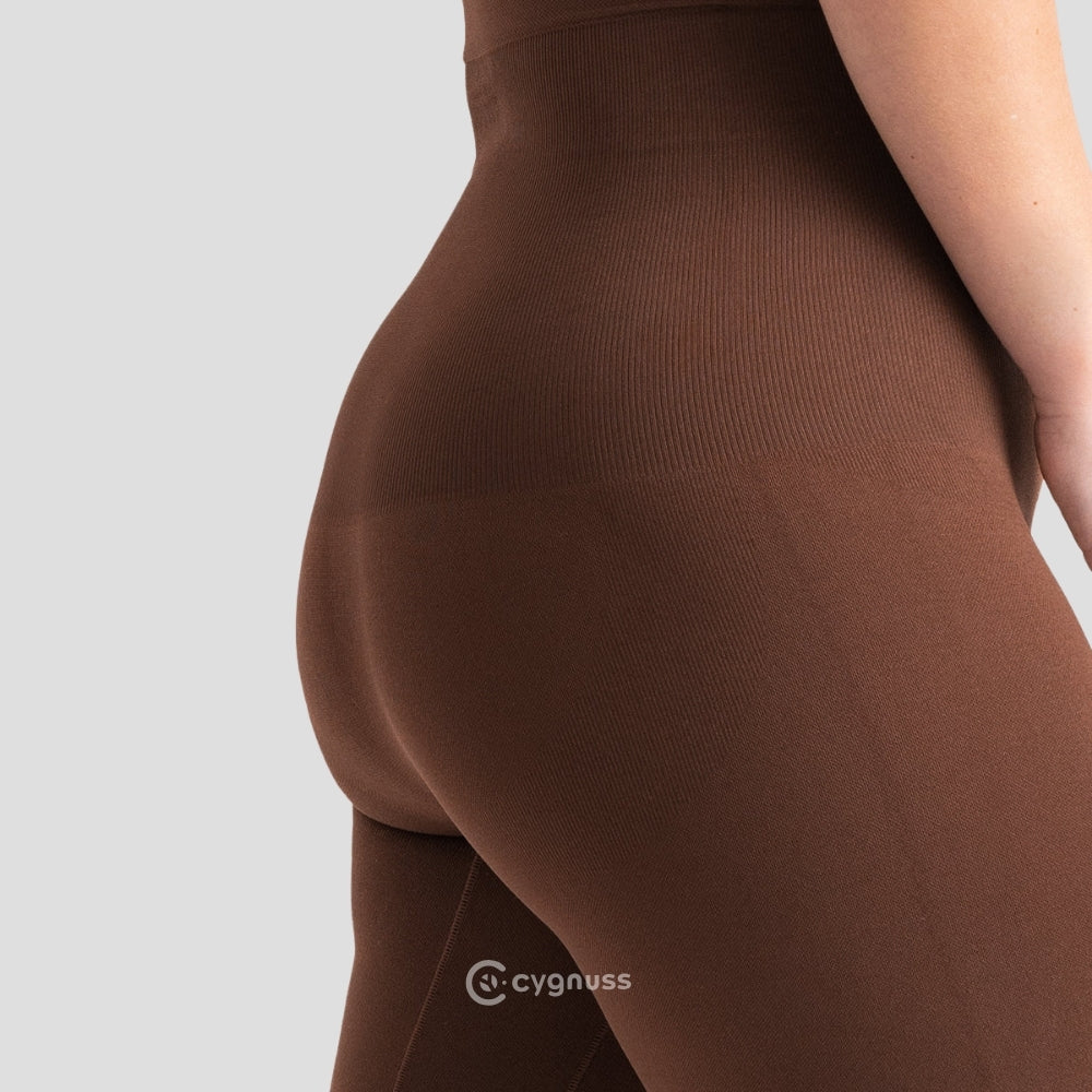 Short Premium - Modelador com Faixas de Silicone