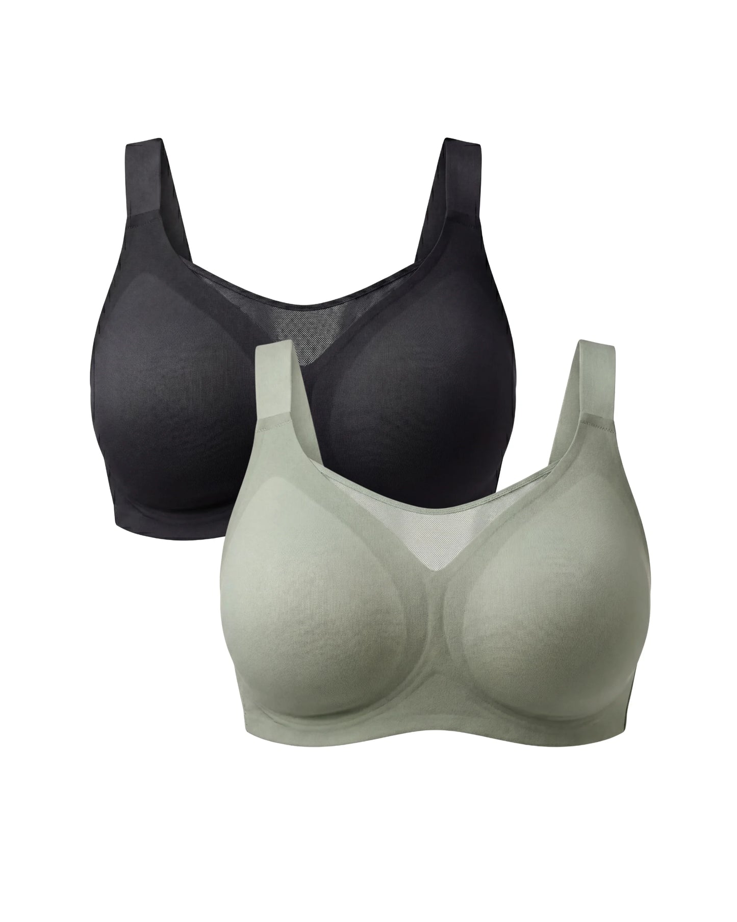 Sutiã Compress Diario - Top Modelador Plus Size
