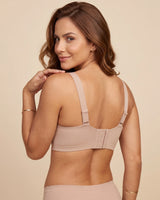 Sutiã Compress Diario - Top Modelador Plus Size