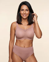 Sutiã Compress Diario - Top Modelador Plus Size