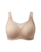 Sutiã Compress Diario - Top Modelador Plus Size