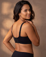 Sutiã Compress Diario - Top Modelador Plus Size