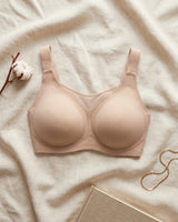 Sutiã Compress Diario - Top Modelador Plus Size