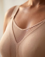 Sutiã Compress Diario - Top Modelador Plus Size