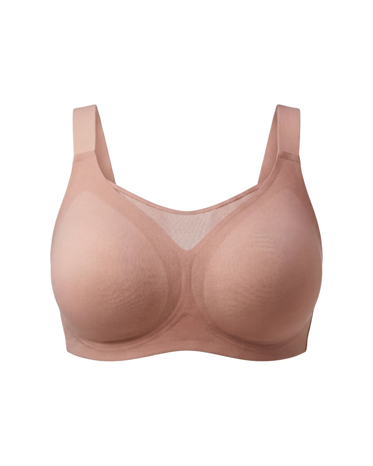 Sutiã Compress Diario - Top Modelador Plus Size