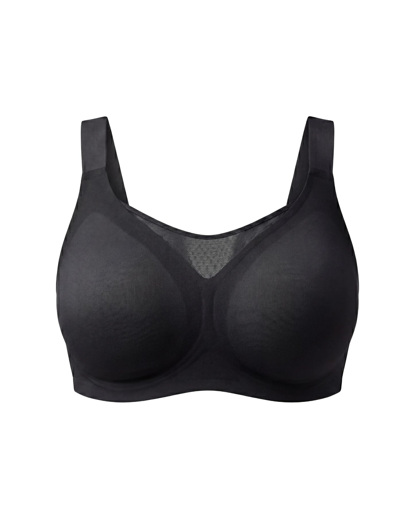 Sutiã Compress Diario - Top Modelador Plus Size