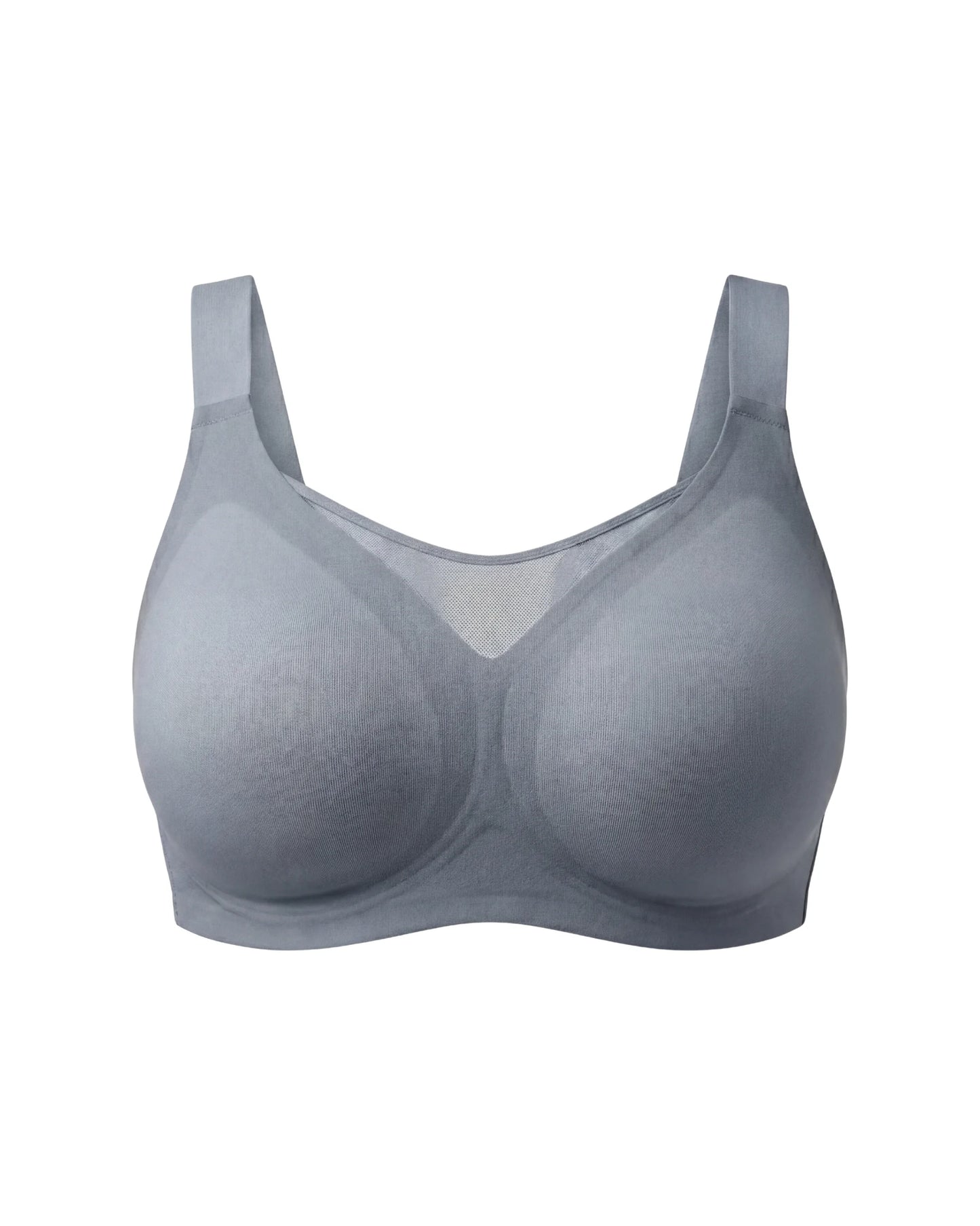 Sutiã Compress Diario - Top Modelador Plus Size