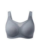 Sutiã Compress Diario - Top Modelador Plus Size