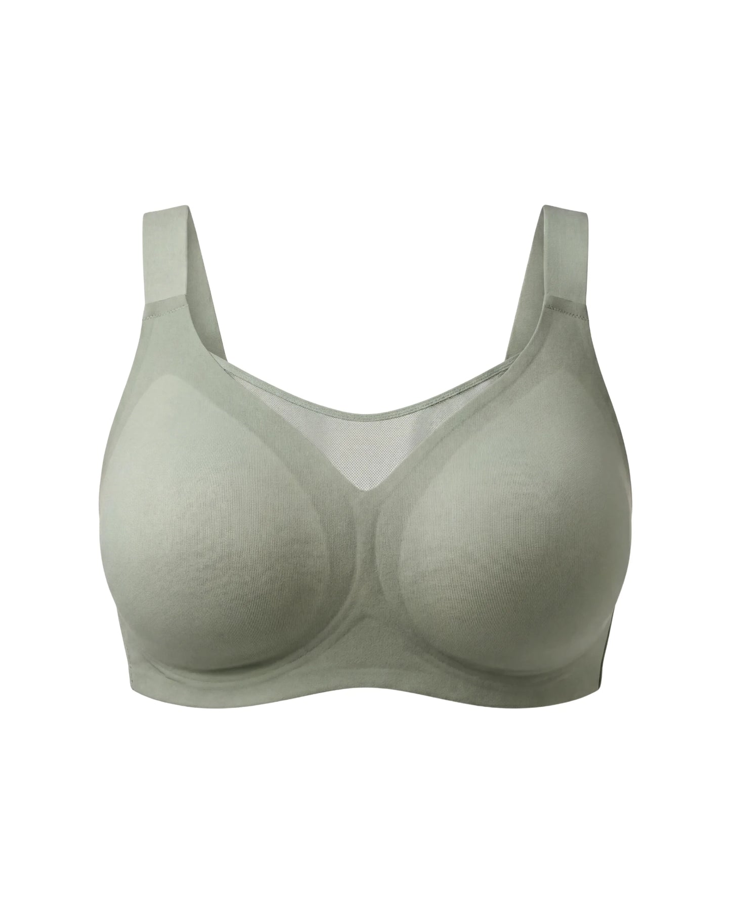 Sutiã Compress Diario - Top Modelador Plus Size