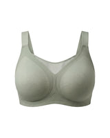 Sutiã Compress Diario - Top Modelador Plus Size