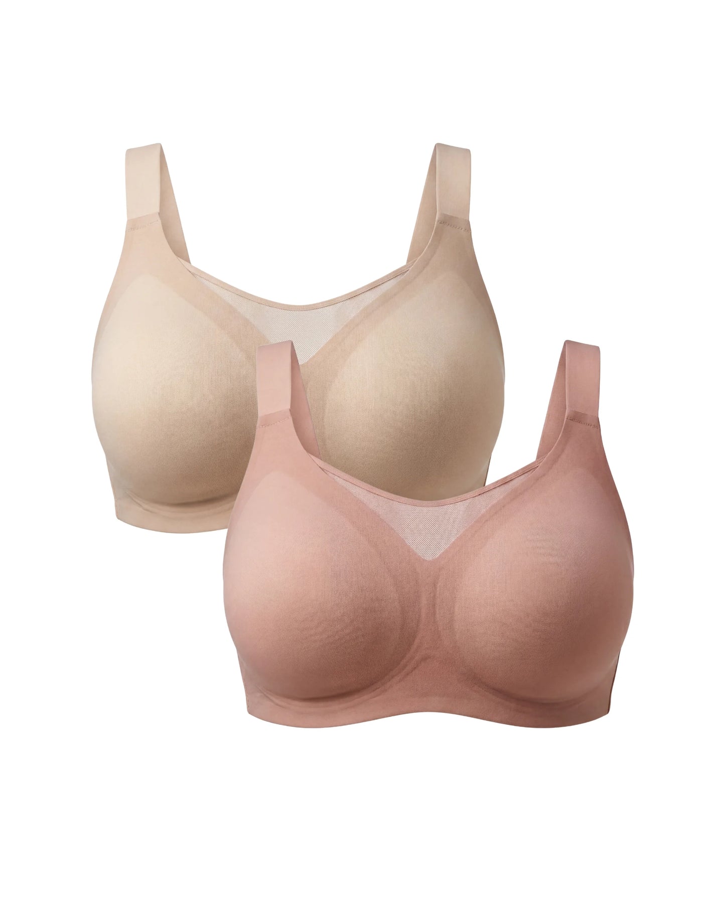 Sutiã Compress Diario - Top Modelador Plus Size