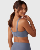 Sutiã Compress Diario - Top Modelador Plus Size