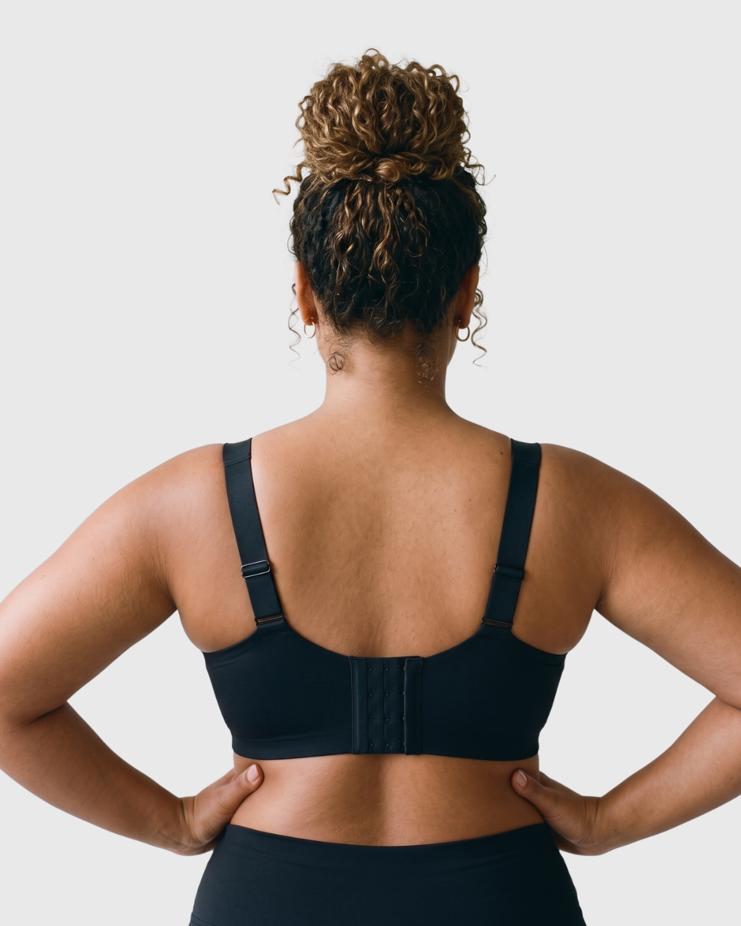 Sutiã Compress Diario - Top Modelador Plus Size