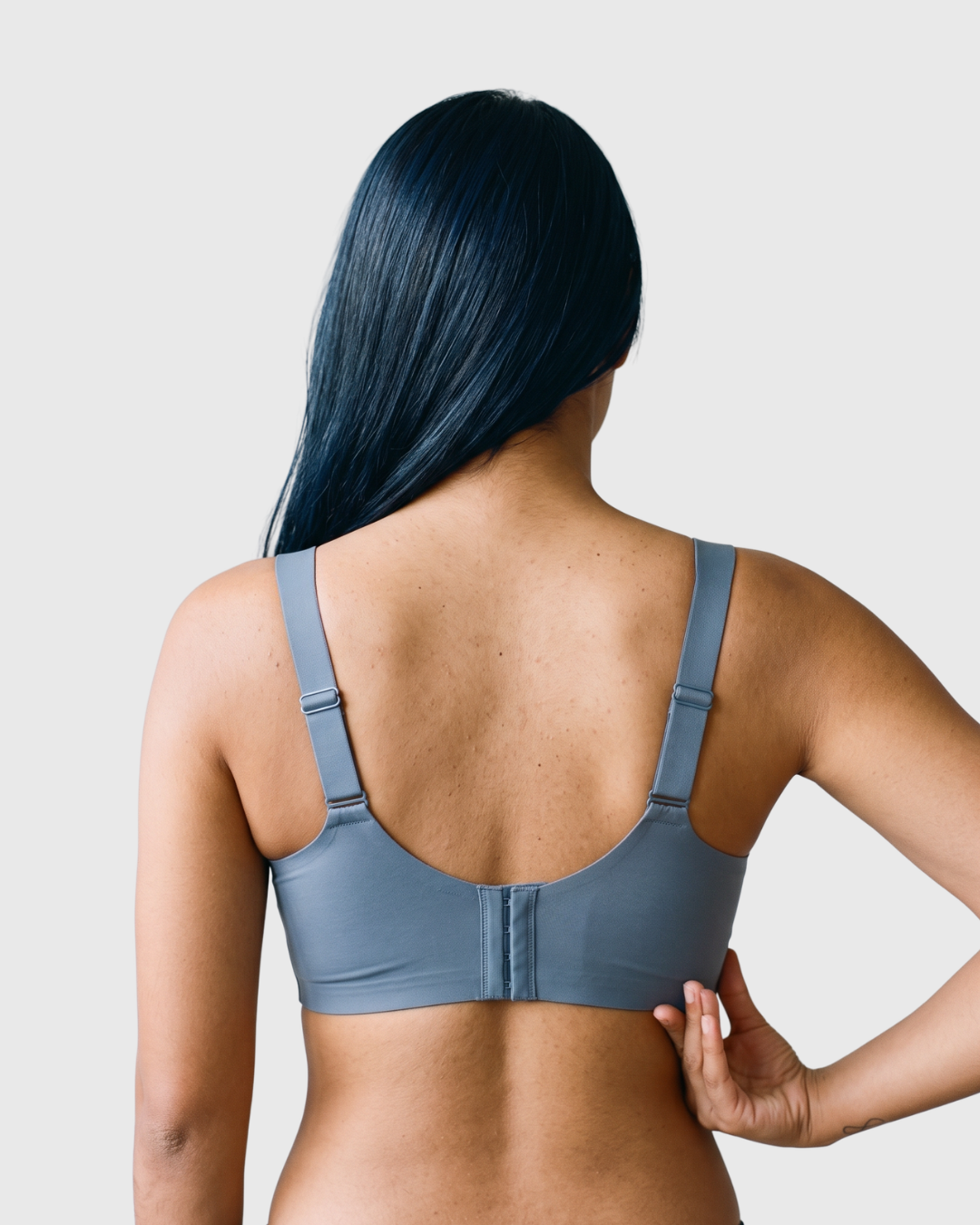 Sutiã Compress Diario - Top Modelador Plus Size