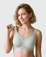 Sutiã Compress Diario - Top Modelador Plus Size